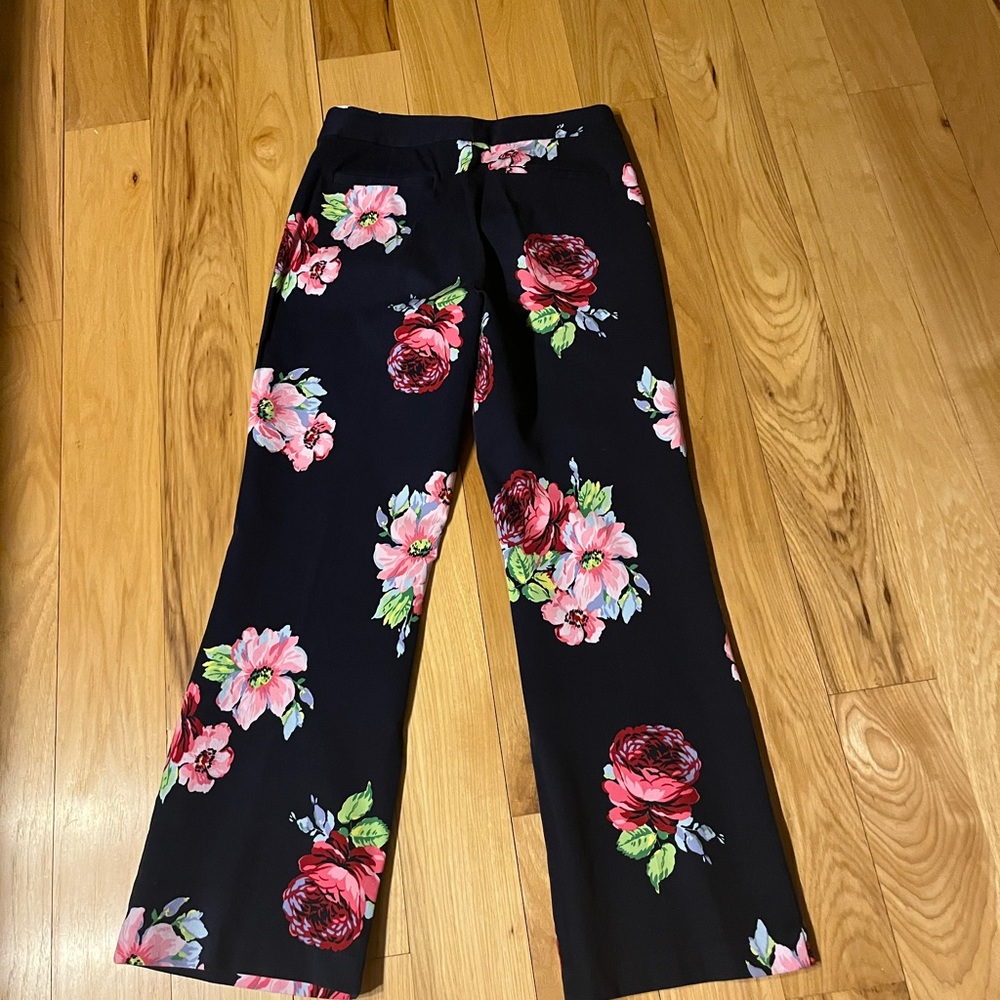 IMNYC Capris in EUC